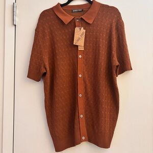 Men's Shirt